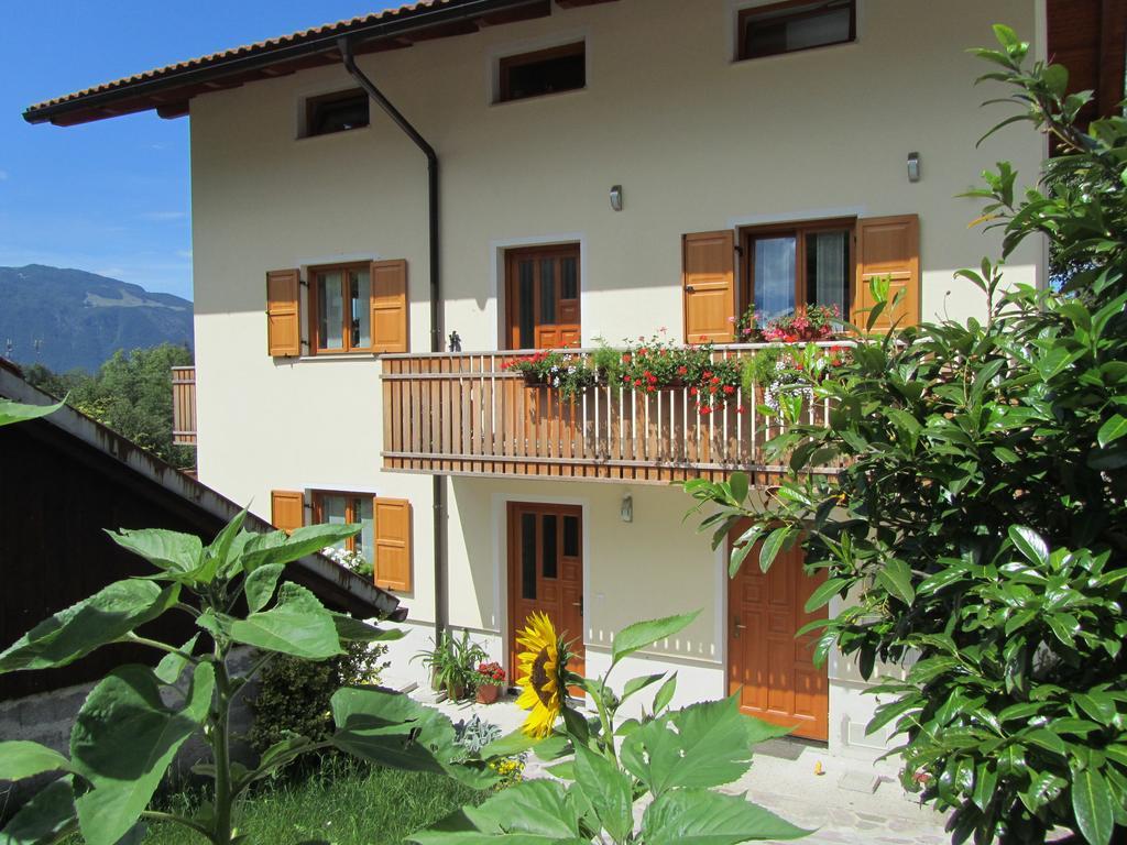 Apartment Rakuscek Kobarid Habitación foto